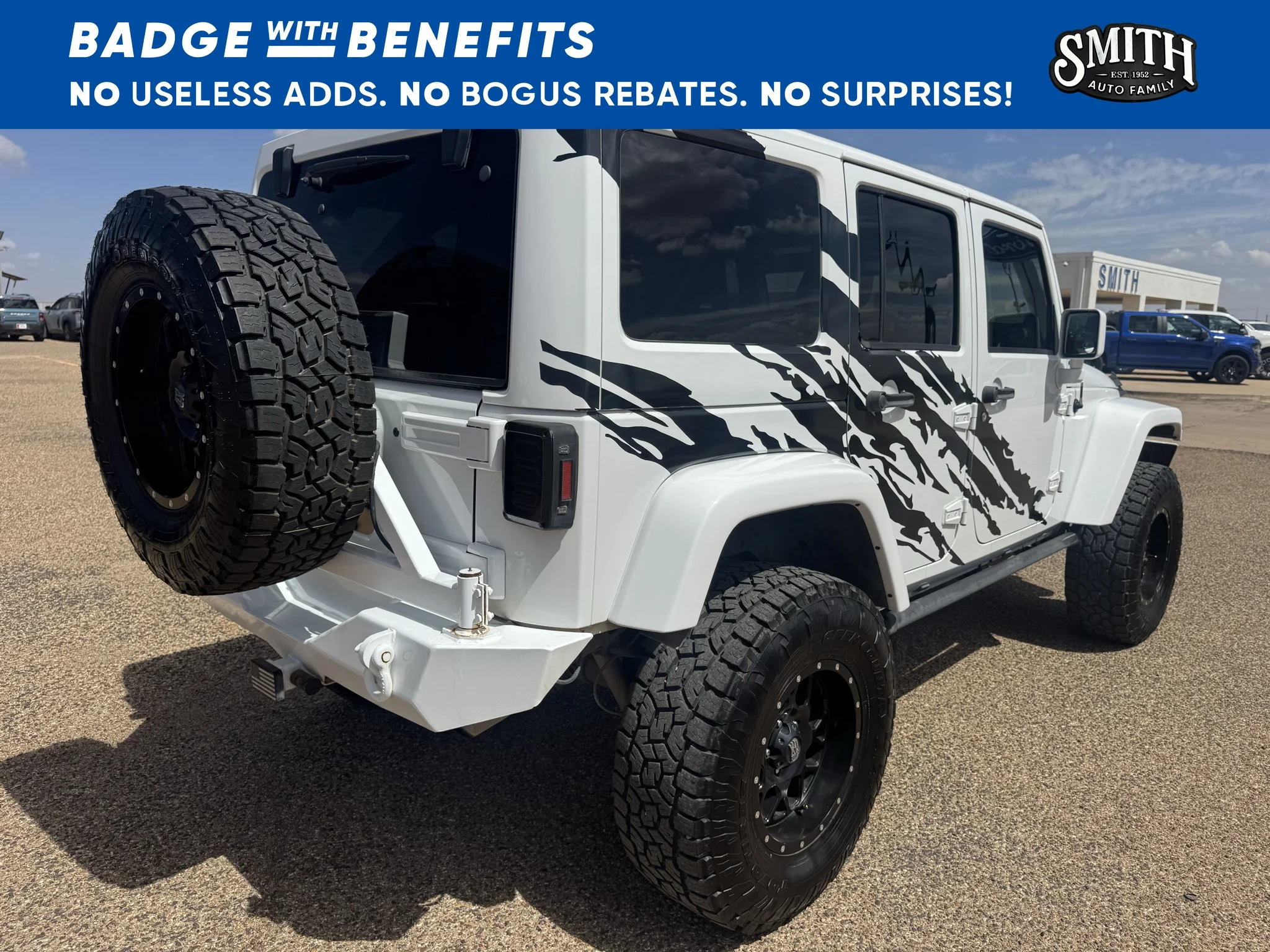 Used 2012  Jeep Sport image 8