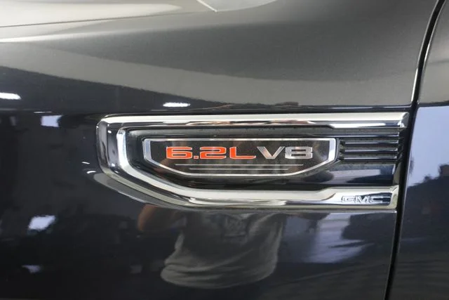 Certified Used 2020 Carbon Black Metallic GMC Denali image 25