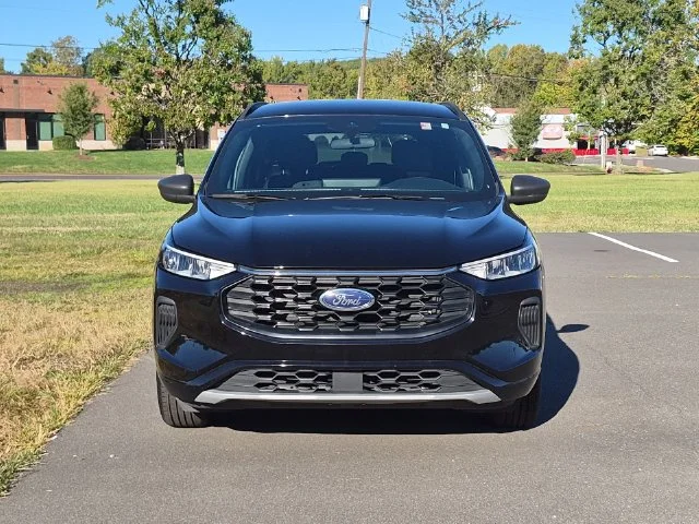 Used 2024 Black Ford ST-Line image 16