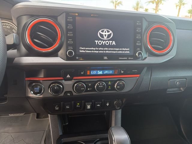 2023 Toyota Tacoma TRD Pro - Photo 19