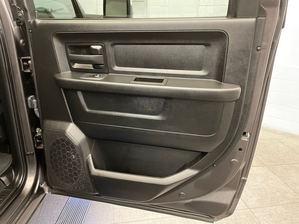 Certified Used 2025 Gray Ram Tradesman image 29