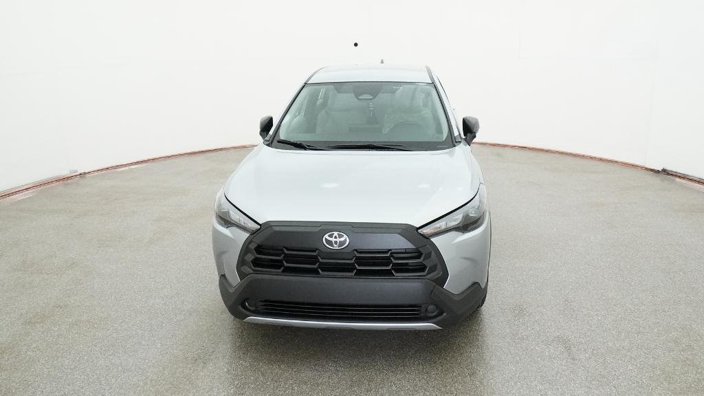 New 2026 Sonic Silver Toyota L image 11