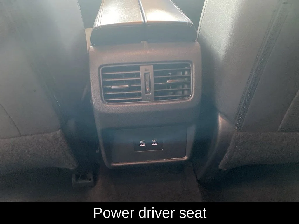 Used 2025 Gray Nissan SV image 11
