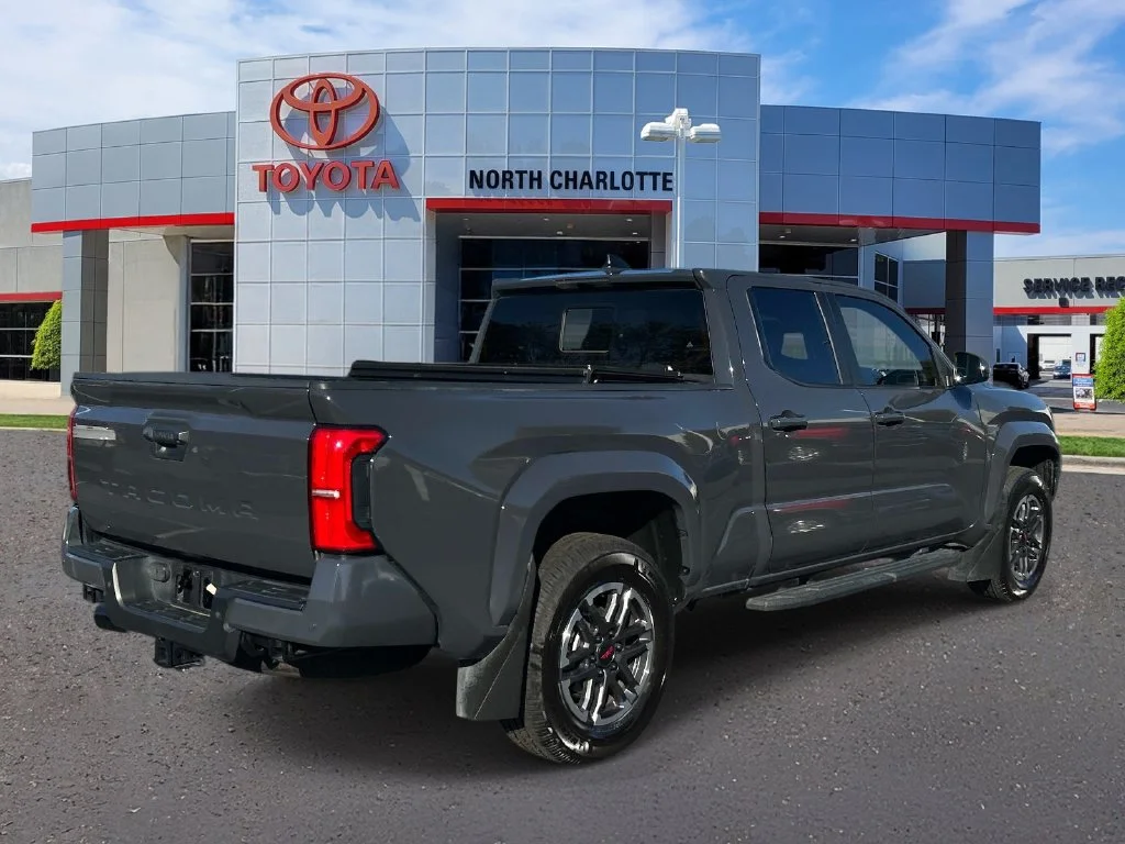 Used 2024  Toyota TRD Sport image 8