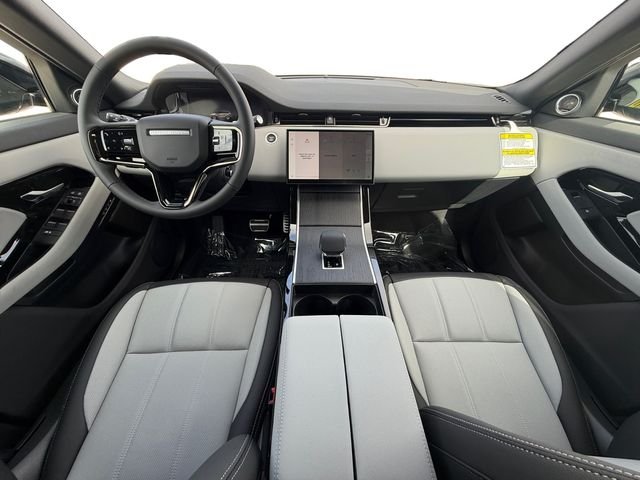 New 2026 Tribeca Blue Land Rover Hoxton Edition image 12