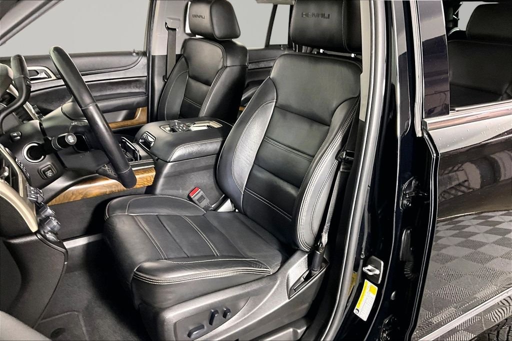 Used 2019 Black GMC Denali image 20