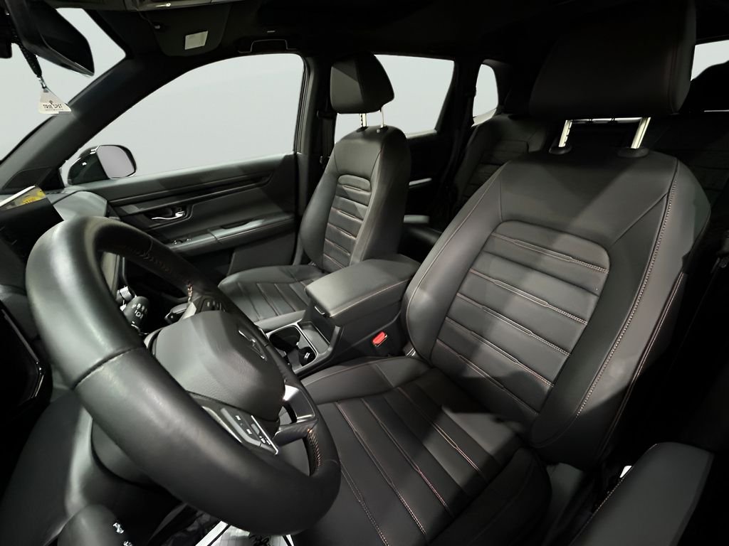 2026 Honda CR-V Sport-L - Photo 20