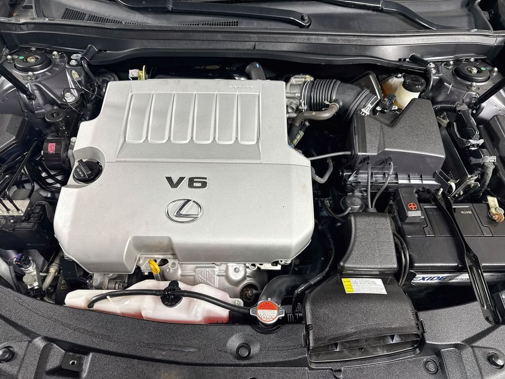 Used 2016 Nebula Gray Pearl Lexus Base image 31