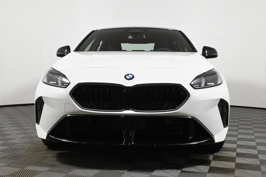 Used 2026 Alpine White BMW 228 Gran Coupe image 10
