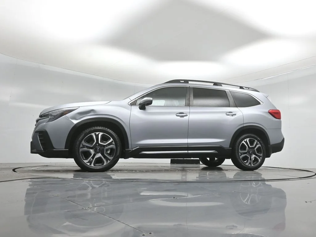 Certified Used 2023 Silver Subaru Limited image 53