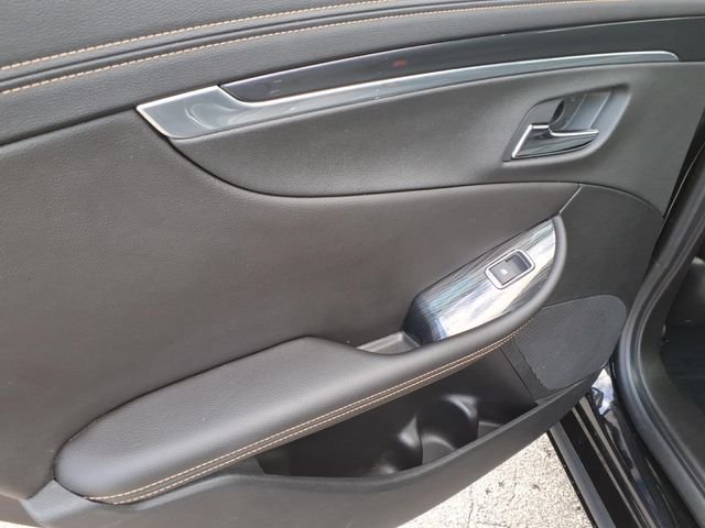 Used 2019 Black Chevrolet LT image 14