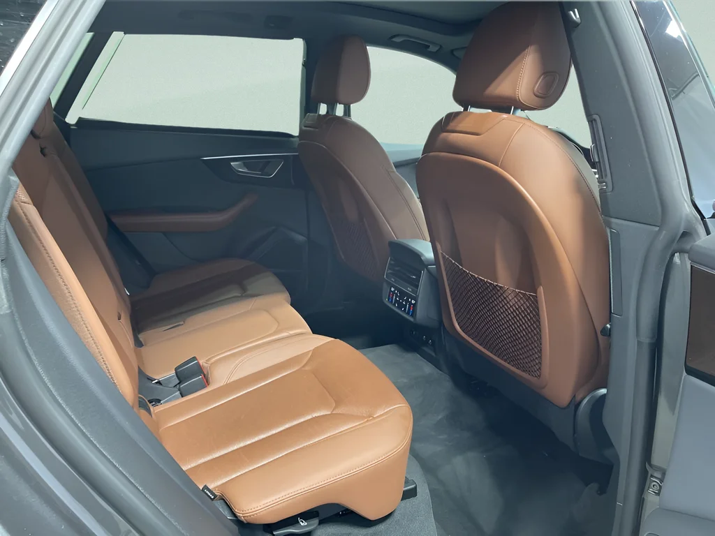 2022 Audi Q8 Premium Plus - Photo 30