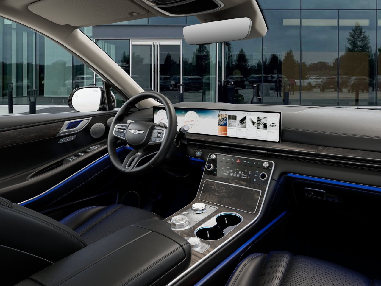 New 2027 Vik Black Genesis 2.5T PRESTIGE image 11