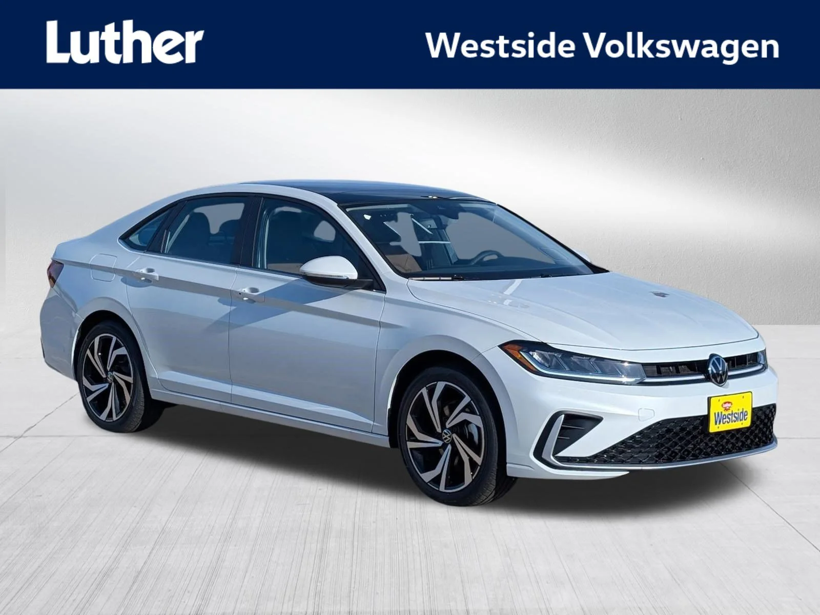 2026 Volkswagen Jetta 1.5T SEL Auto SULEV's photo