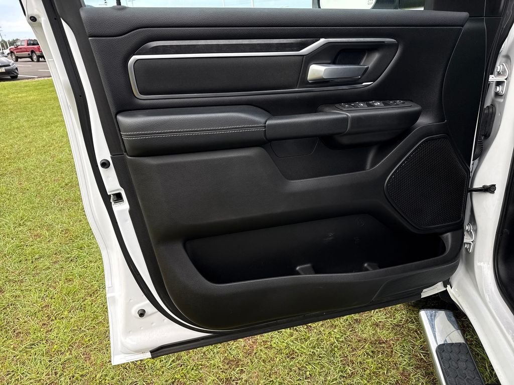2024 RAM Ram 1500 Pickup Big Horn/Lone Star - Photo 10