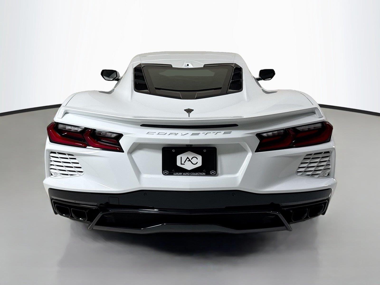 Used 2026 Arctic White Chevrolet 1LT | Performance Exhaust | Paint Matched Accents image 50