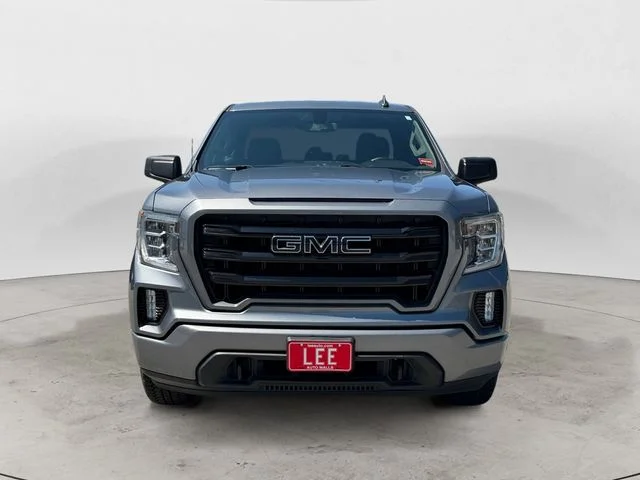 Used 2020 Gray GMC Elevation image 9