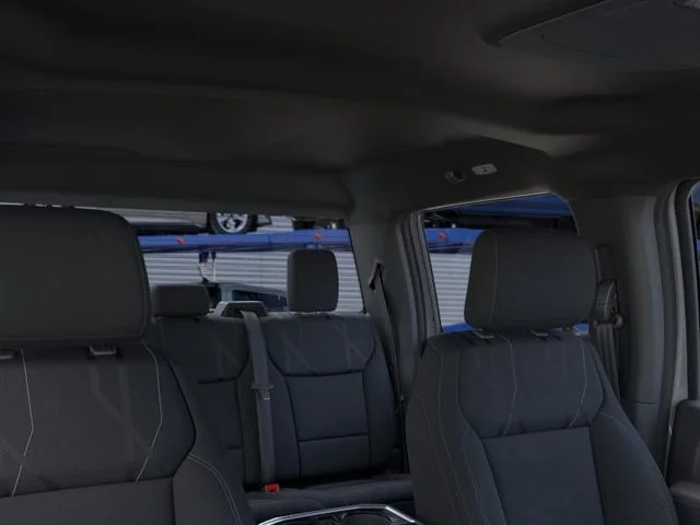 New 2026 Avalanche Ford STX image 25