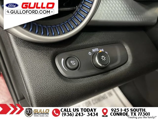 Used 2026 Red Chevrolet LS image 19