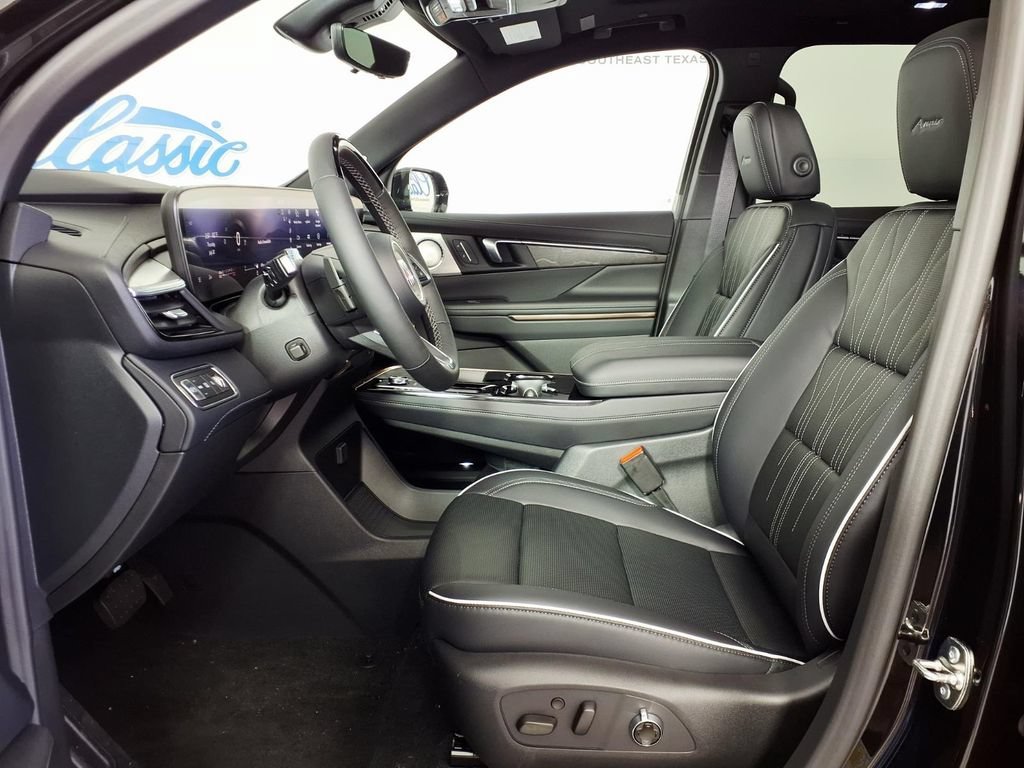 2026 Buick Enclave Avenir - Photo 7