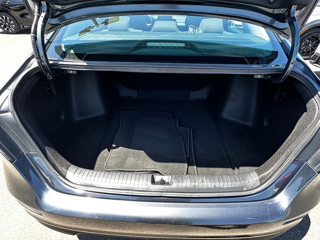 Used 2024  Honda EX image 8
