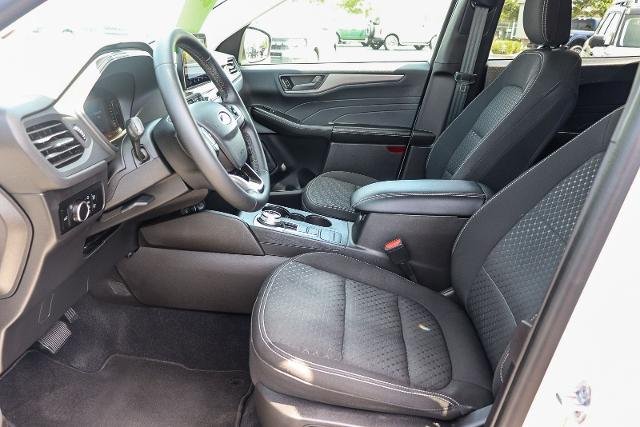 Certified Used 2023 Oxford White Ford  image 18