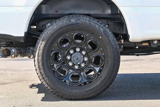 2025 Ford F-250 Super Duty Lariat - Photo 47