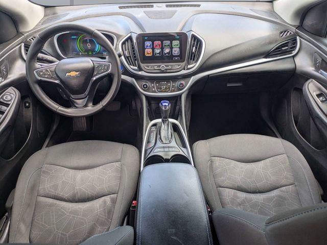 Used 2017 Gray Chevrolet LT image 13
