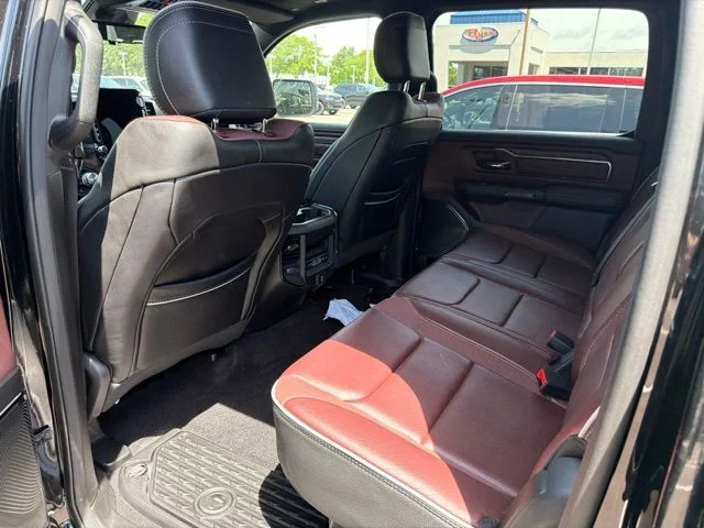Used 2025 Black Ram Limited image 5