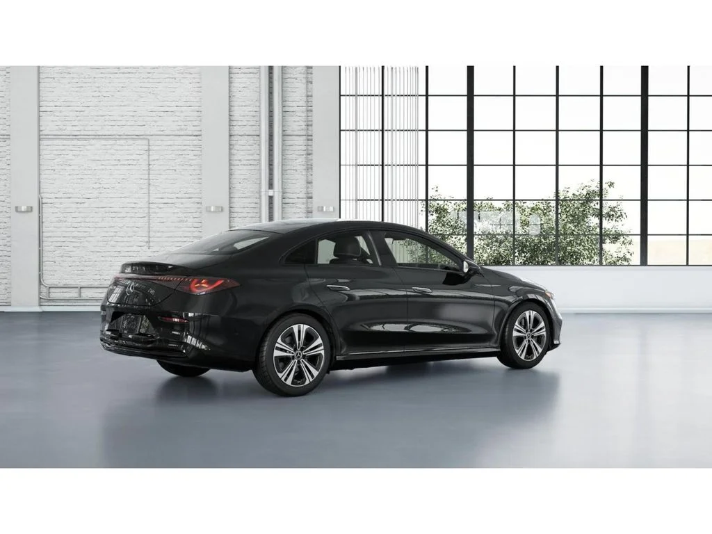New 2027 Black Mercedes-Benz  image 20