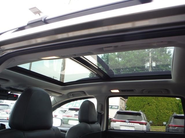 Used 2023 Brown Subaru Limited image 13