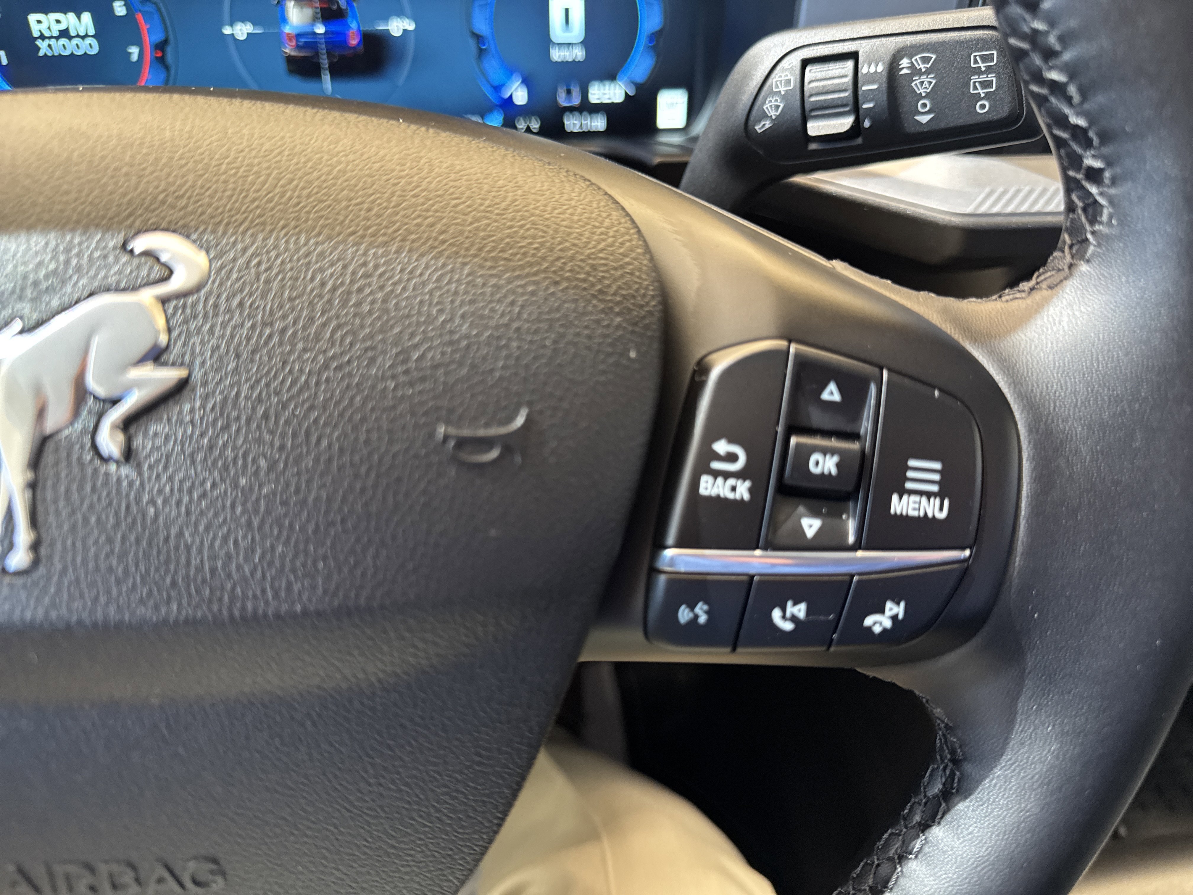 2025 Ford Bronco Sport Outer Banks - Photo 30