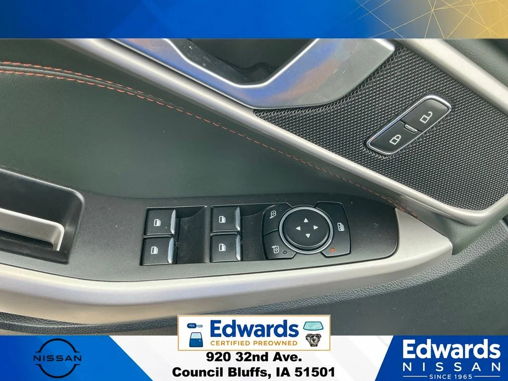Used 2023 Green Ford Timberline image 25