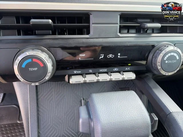 Used 2025 White Toyota SR image 18