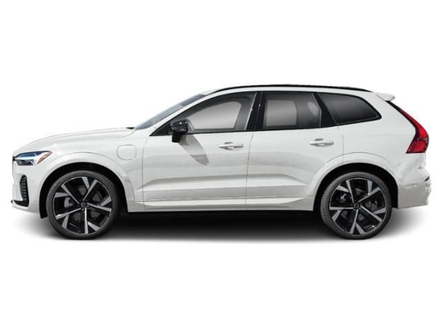 New 2026 Crystal White Volvo Ultra image 2