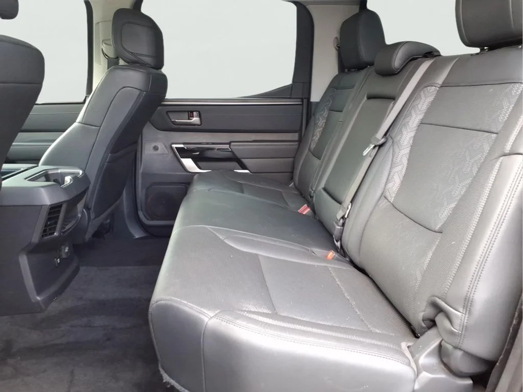 Used 2024  Toyota Limited image 22