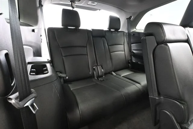 Used 2016 Black Honda EX-L image 41