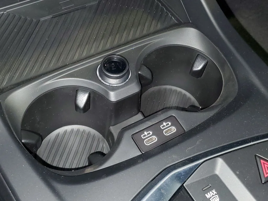 New 2026 Black Sapphire Metallic BMW 228 Gran Coupe image 21
