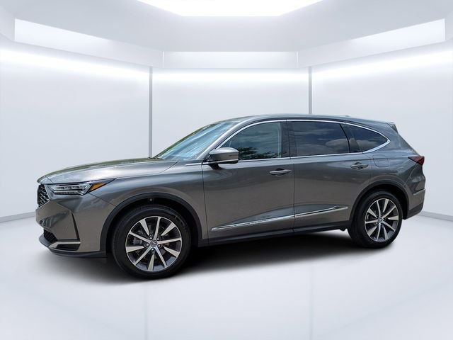 2026 Acura MDX Technology Package - Photo 7