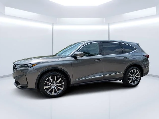 2026 Acura MDX Technology Package - Photo 7