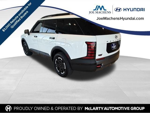 New 2026 White Hyundai XRT Pro image 8