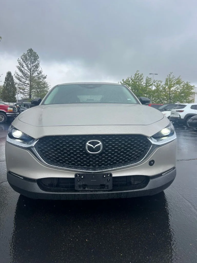 2024 Mazda CX-30 Select Sport