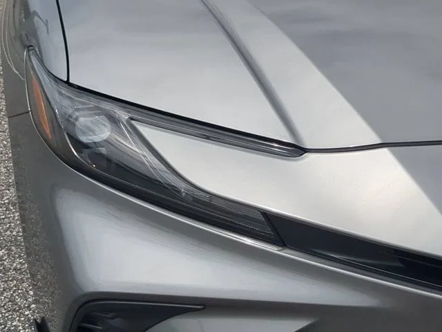 New 2026 Heavy Metal Toyota SE image 10