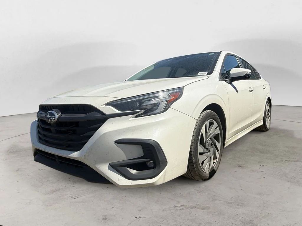 2023 Subaru Legacy Limited's photo