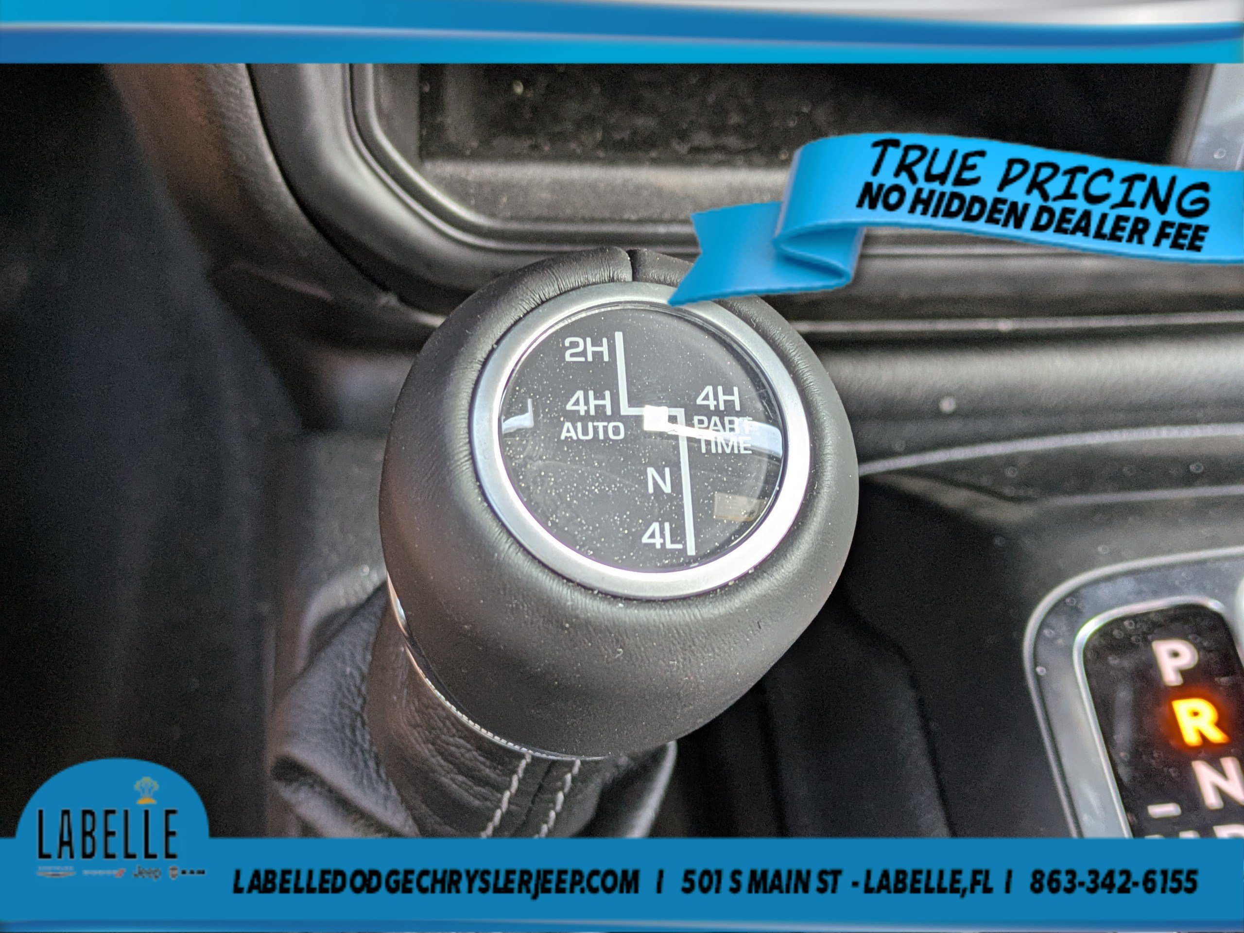 Used 2024 Bright White Clearcoat Jeep High Altitude image 29