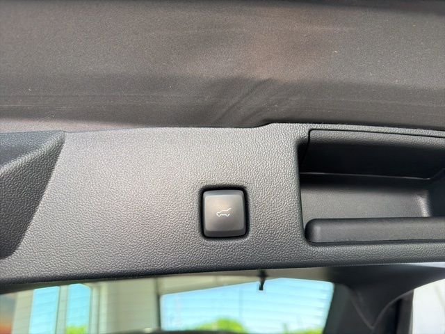 Certified Used 2024 Gray Ford Platinum image 9