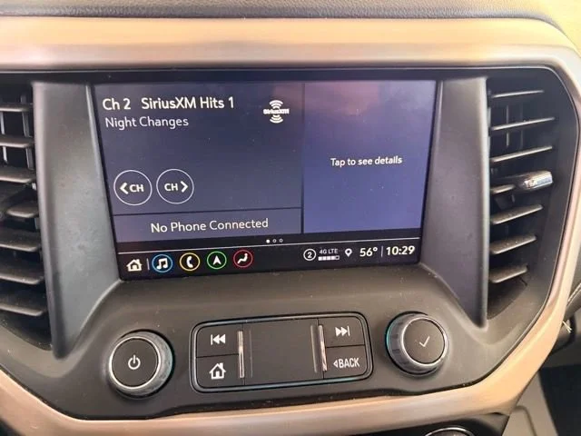 2023 GMC Acadia Denali - Photo 23