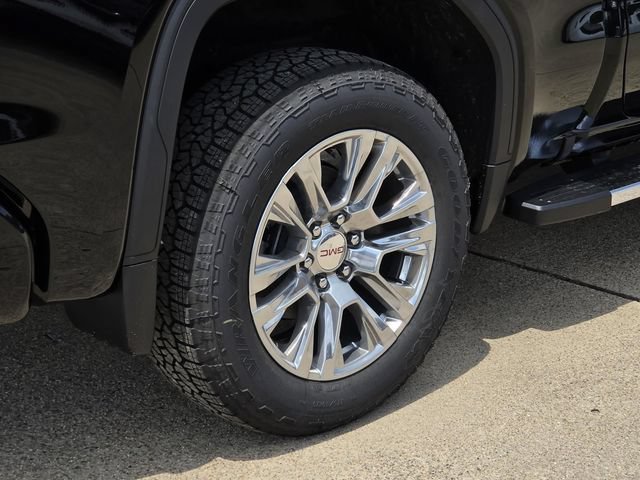 2026 GMC Sierra 1500 Denali - Photo 11