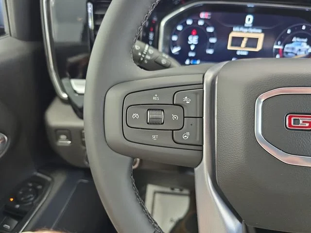 2026 GMC Sierra 1500 Elevation - Photo 20