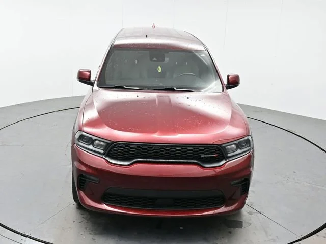 Used 2022 Octane Red Pearlcoat Dodge GT Plus image 18